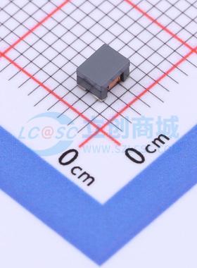 共模滤波器 PSCIAQ3225-110Z 1210 11uH@100kHz 300mA 电子元