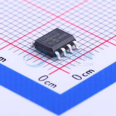 DC-DC电源芯片 TC1044SEOA713 SOIC-8 原装正品 电子元器件配单