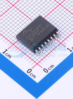 NOR FLASH S25FL512SAGMFAR10 SOIC-16 原装正品 电子元器件配单