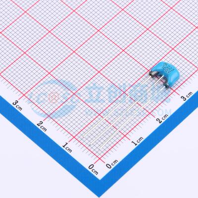 EMI滤波器(RC,LC网络) DSS1NB32A223Q55B - 原装 电子元器件配单