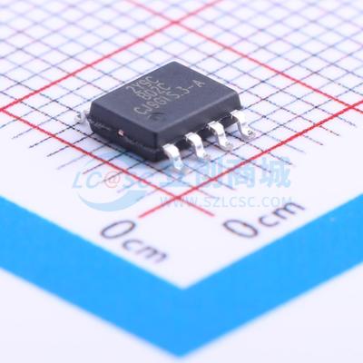 电池管理 XT2059AASR SOIC-8-EP 原装正品 电子元器件配单