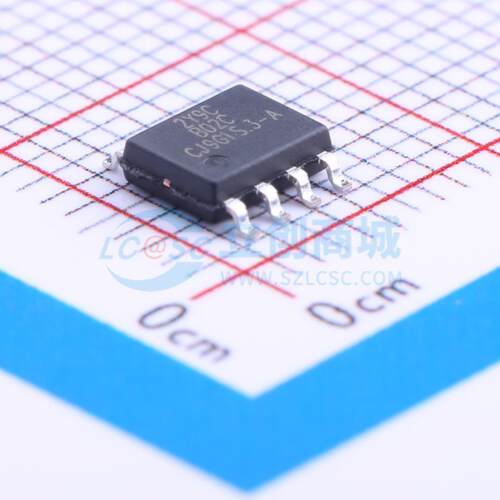 电池管理 XT2059AASR SOIC-8-EP 原装正品 电子元器件配单