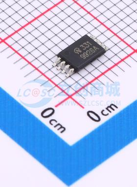 场效应管MOS FDW9926A-VB TSSOP-8 20V 4.8A；4.8A VBsemi微碧