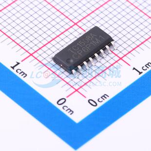 电机驱动芯片 TC1508A SOP-16 原装正品 电子元器件配单