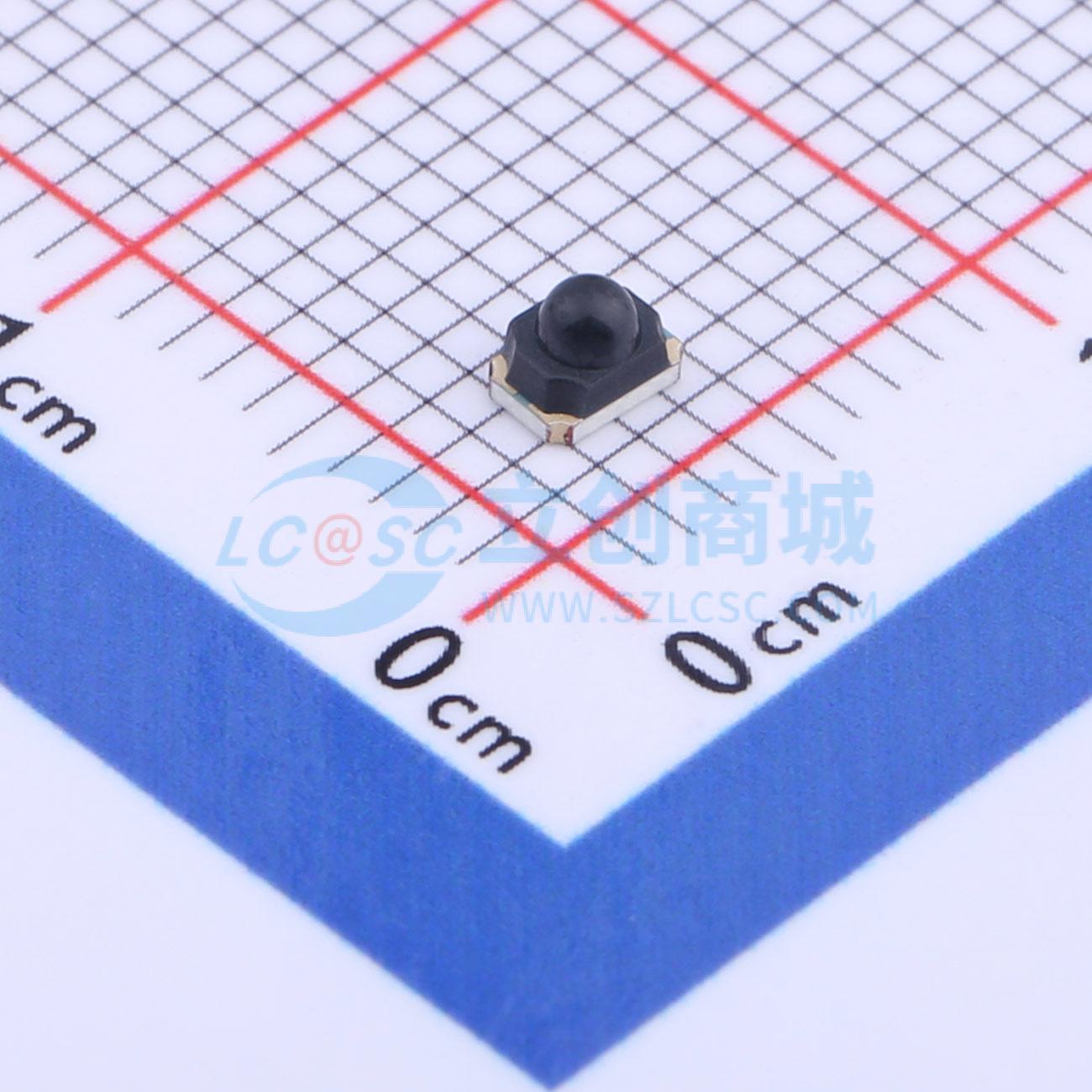 光电晶体管 DY-PTS302320B/3T - 30V 20mA 原装 电子元器件配单