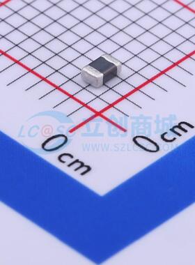 50只 磁珠 MPZ2012S221AT000 0805 220Ω@100MHz ±25% 40mΩ 3A