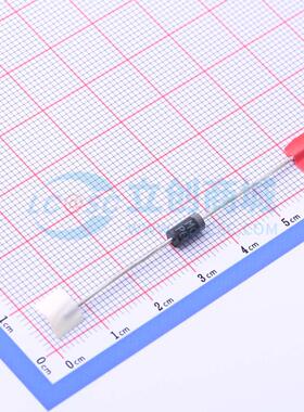 TVS/ESD管 P6KE600A-AP DO-15 512V 750mA MCC(美微科)