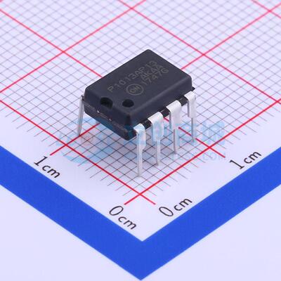功率电子开关 NCP1013AP133G PDIP-7 原装正品 电子元器件配单