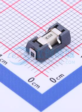 一次性保险丝 0154010.DRL SMD,9.7x5mm 原装正品 电子元器件配单