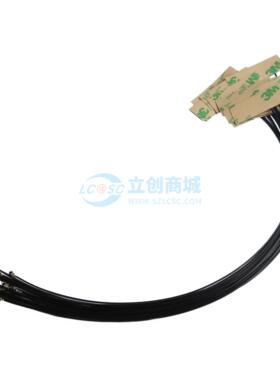 天线 3N0401BK-088 - 原装正品 电子元器件配单