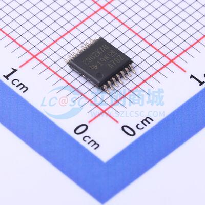 运算放大器 LM2902KAVQPWRQ1 TSSOP-14 原装正品 电子元器件配单
