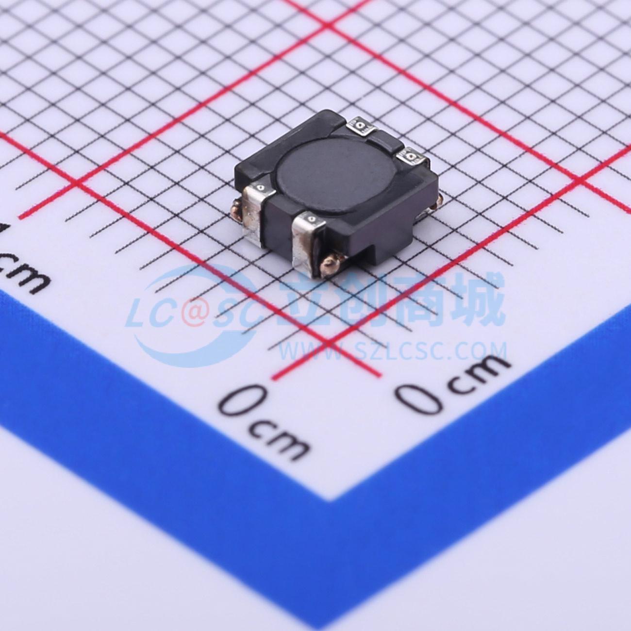 共模滤波器 ACM4520V-231-2P-T00 SMD,4.7x4.5x2mm 1.5A 原装
