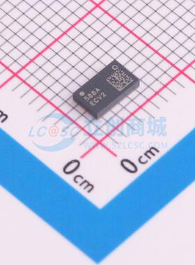 射频卡芯片 QPF4588ATR13 QFN-24(5x3) 原装正品 电子元器件配单