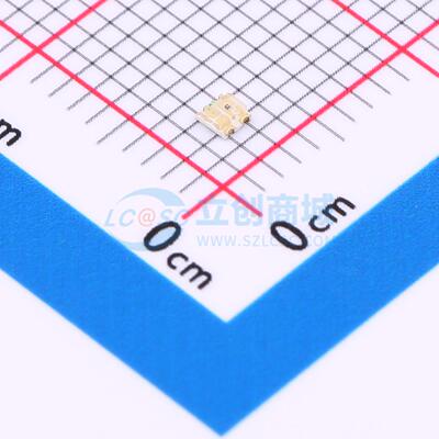 50只 发光二极管/LED A-SP1922AG2B1C-A01-2T 黄绿色,蓝色 0603