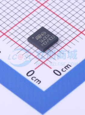 功率电子开关 STUSB1600AQTR QFN-24-EP(4x4) 电子元器件配单