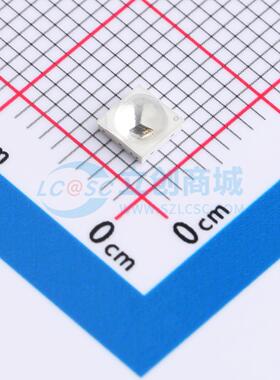 红外发射管 JNJ-LEJI0111W60 3535 845nm~860nm 电子元器件配单