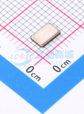 无源晶振 RH11059325 SMD5032-4P 11.0592MHz ±10ppm 20pF 原装