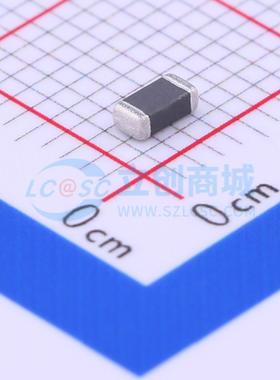 50只 磁珠 MGLB3216M101T3R0-LF 1206 100Ω@100MHz ±25% 3A 原