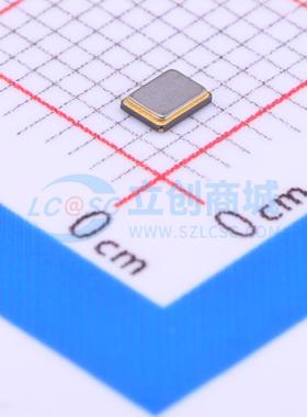 无源晶振 TXM24M0004252FBCEO00T SMD2520-4P 24MHz ±10ppm 12pF