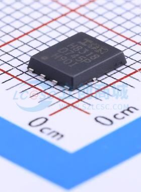 场效应管MOS IRFH8318TRPBF PQFN-8(4.9x5.8) 30V 27A 原装正品