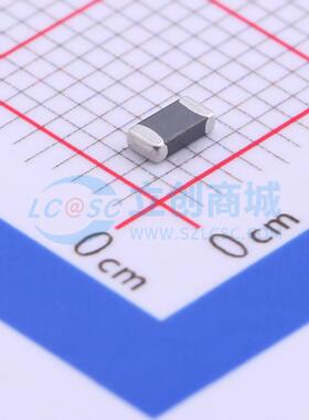 50只 磁珠 MGLB3216M600T4R0-LF 1206 60Ω@100MHz ±25% 4A 原装