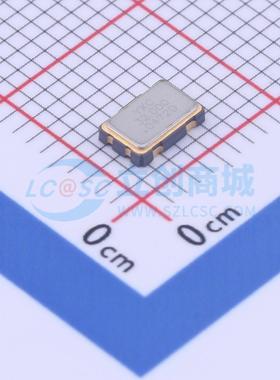 有源晶振 OT503232MJBA4SL SMD5032-4P 32MHz ±10ppm 电子元器件