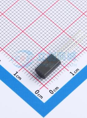 三极管(BJT) KTC1027 TO-92L CJ/长晶 电子元器件配单