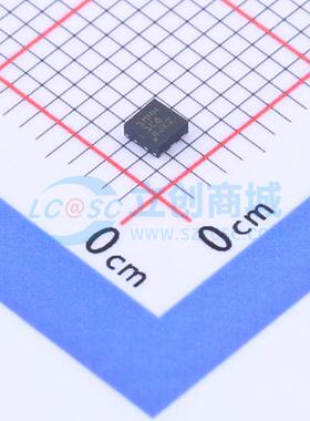 线性稳压器(LDO) TLV75801PDRVR WSON-6-EP(2x2) 电子元器件配单