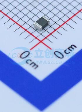 50只 磁珠 PZ2012D390-4R0TF 0805 39Ω@100MHz ±25% 20mΩ 4A