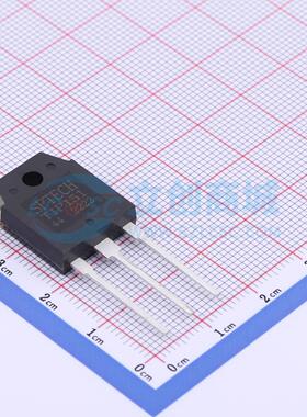 达林顿管 TIP151 TO-220 SPTECH(深圳质超) 原装 电子元器件配单
