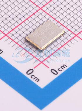 有源晶振 O70501944MEEA4SC SMD7050-4P 19.44MHz 电子元器件配单