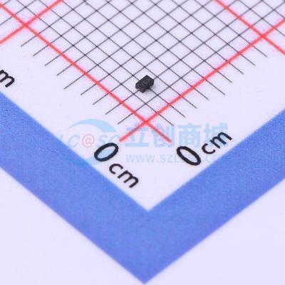 TVS/ESD管 ESD5581N2T5G X2DFN-2(0.6x1) 5V原装正品