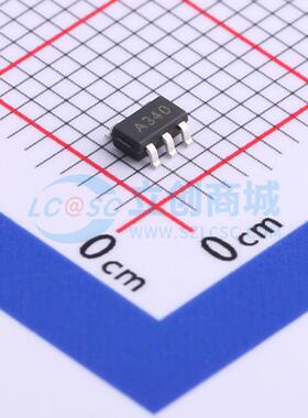 运算放大器 OPA340M5/TR SOT-23-5 原装正品 电子元器件配单