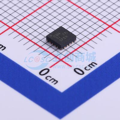 电池管理 BQ24230RGTR VQFN-16-EP(3x3) 原装正品 电子元器件配单