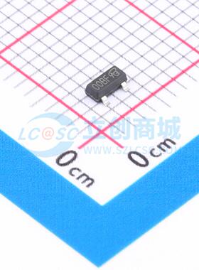 场效应管MOS FDV301N-NL-VB SOT-23 20V 6A VBsemi/微碧