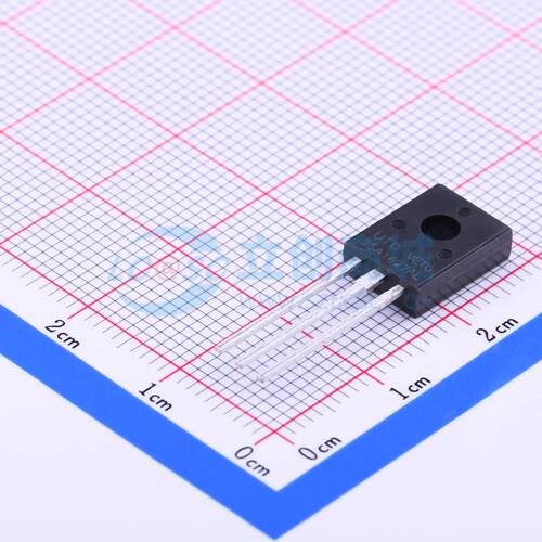 三极管(BJT) 2SA1627AL-K-T6C-K TO-126 1A 600V UTC(友顺) 原装