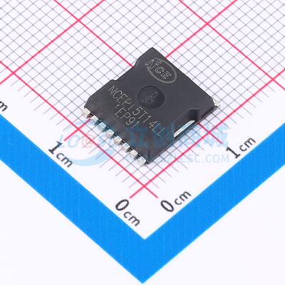 场效应管MOS NCEP15T14LL TOLL NCE(新洁能) 电子元器件