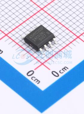 EEPROM JSM24C02 SOP-8 原装正品 电子元器件配单