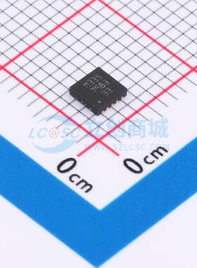 DC-DC电源芯片 L7983PU33R DFN-10-EP(3x3) 原装 电子元器件配单
