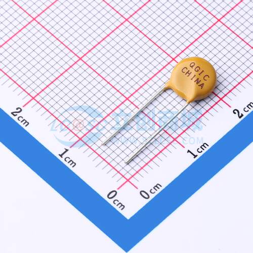 自恢复保险丝 LVR012S 插件 240V 120mA 原装正品 电子元器件配单