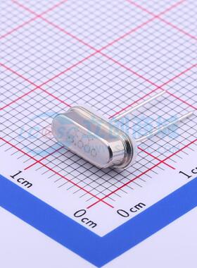 无源晶振 5S0-1600A1020-01 HC-49S 16MHz ±20ppm 10pF 原装正品