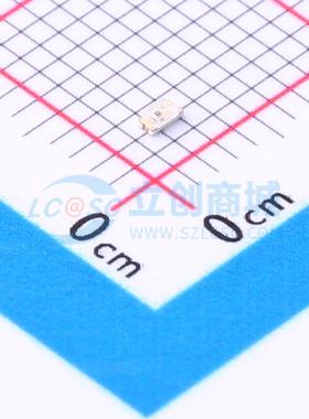 50只 发光二极管/LED L-C191KYCT 黄色 0603 原装正品 电子元器件