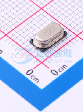 无源晶振 LPC0S21250S83L HC-49S-SMD-2P-Mini 21.25MHz ±20ppm