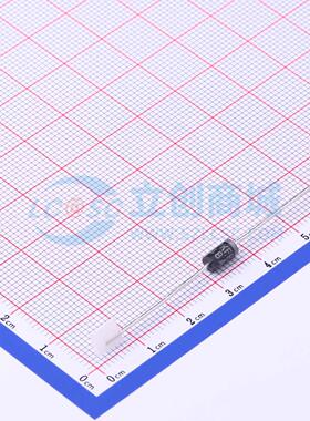 TVS/ESD管 SA48A/B DO-15 48V 6.6A 君耀