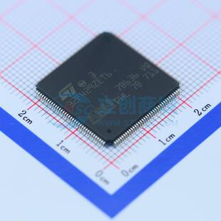 单片机 LQFP 电子元 器件 STM32F429ZET6 20x20 SOC MPU MCU 144