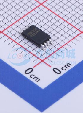 EEPROM FM24C256E-TS-T-G TSSOP-8 原装正品 电子元器件配单