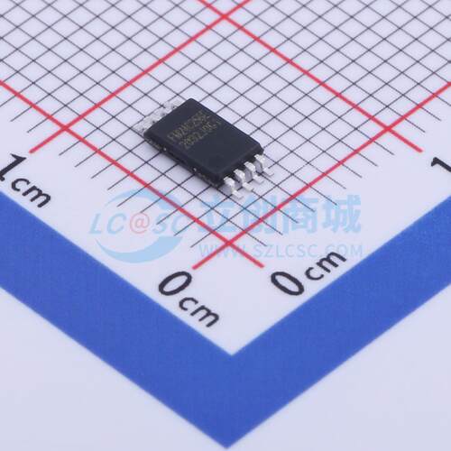 EEPROM FM24C256E-TS-T-G TSSOP-8 原装正品 电子元器件配单
