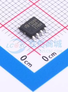 场效应管MOS IRF7450TRPBF-VB SOP-8 200V 3A VBsemi/微碧