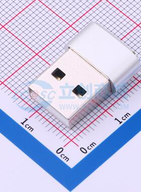 USB连接器 917-B88C101AH70204 - 转接头 原装 电子元器件配单