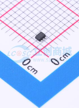 DC-DC电源芯片 TPS562207SDRLR SOT-563 原装正品 电子元器件配单